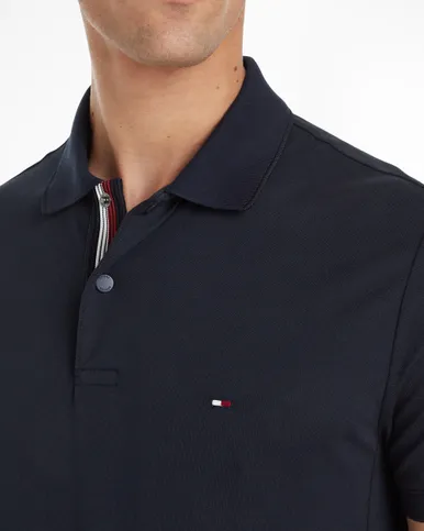 Tommy Hilfiger Menswear Polo KM