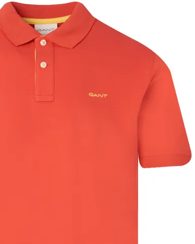 GANT Polo KM