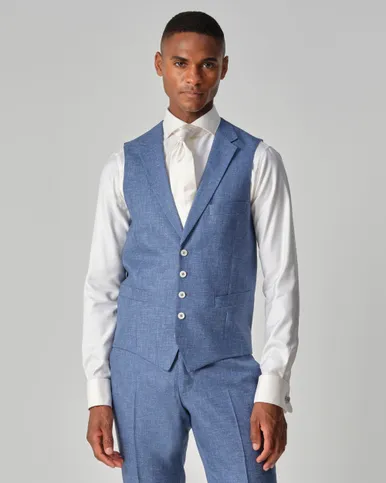 Dutch Dandies Vittorio Gilet