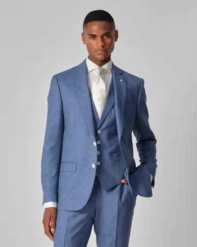 Dutch Dandies Vittorio Gilet