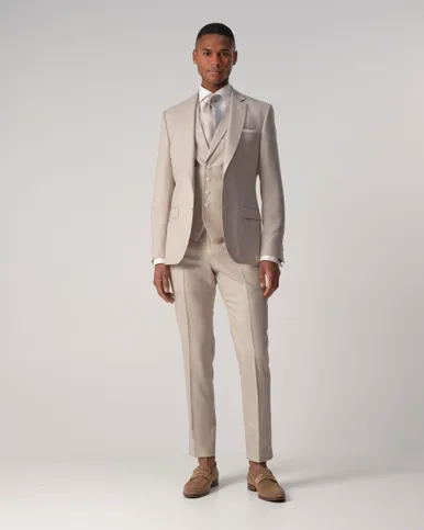 Dutch Dandies Vittorio Gilet
