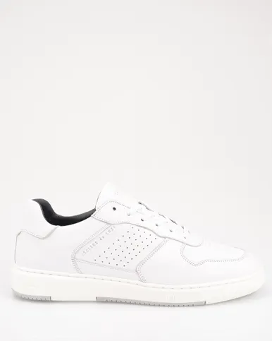 Cycleur de Luxe No Foot Sneakers