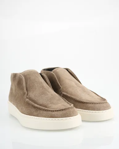 Giorgio Loafers