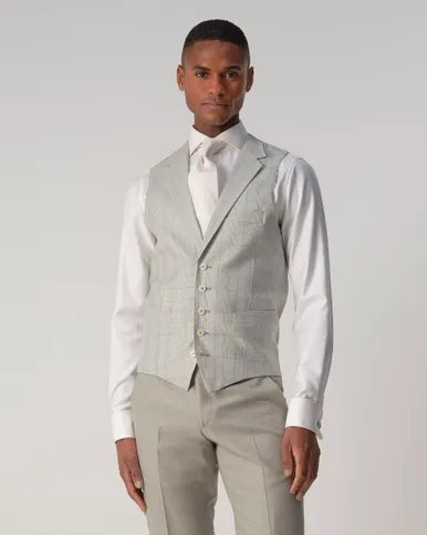 Dutch Dandies Vittorio Gilet