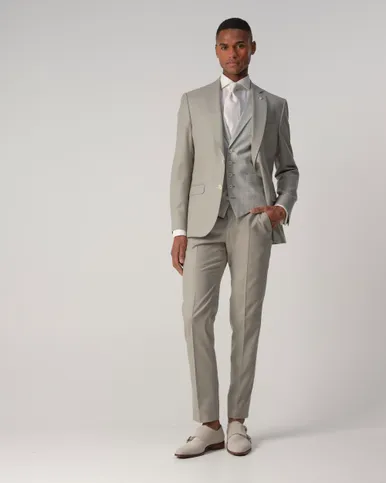 Dutch Dandies Vittorio Gilet