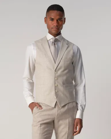 Dutch Dandies Vittorio Gilet