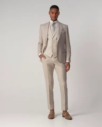 Dutch Dandies Vittorio Gilet