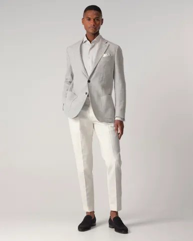 Dutch Dandies Domino Colbert