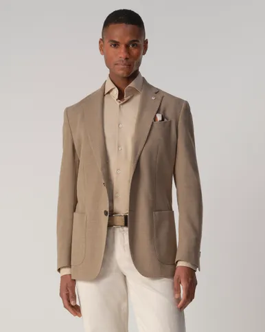 Dutch Dandies Delta Colbert