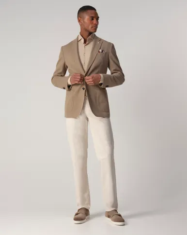 Dutch Dandies Delta Colbert