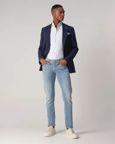 Dutch Dandies Domino Colbert