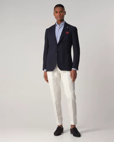 Dutch Dandies Cernobbio Colbert