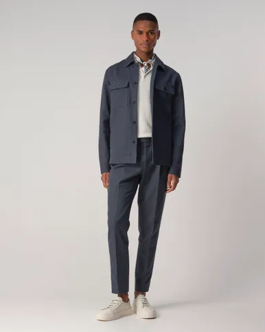 Dutch Dandies Catania Overshirt