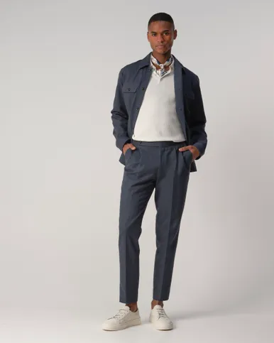 Dutch Dandies Portofino Pantalon