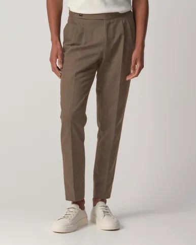 Dutch Dandies Portofino Pantalon