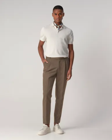 Dutch Dandies Portofino Pantalon