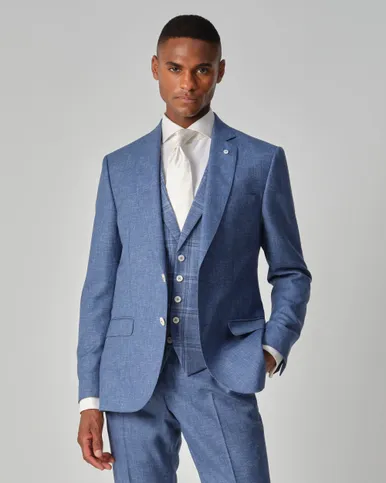 Dutch Dandies Vittorio Gilet
