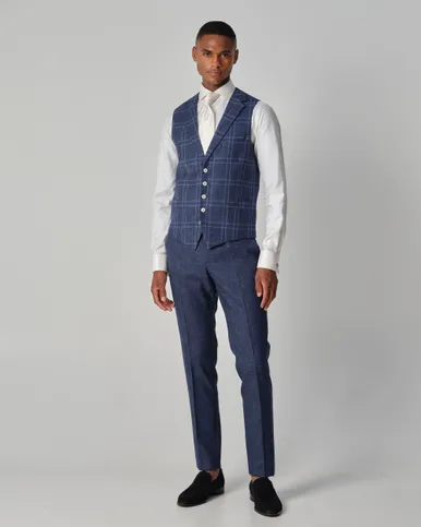 Dutch Dandies Vittorio Gilet