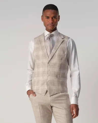 Dutch Dandies Vittorio Gilet