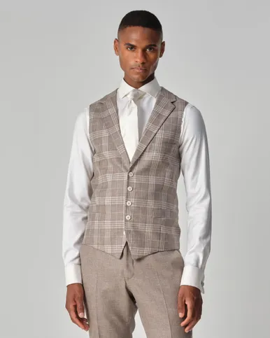 Dutch Dandies Vittorio Gilet