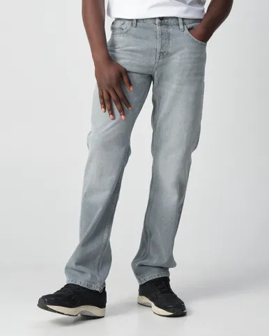 J.C. RAGS Jaden Jeans Smoke Blue