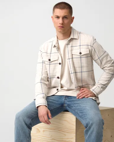 J.C. RAGS Ruben T-shirt KM