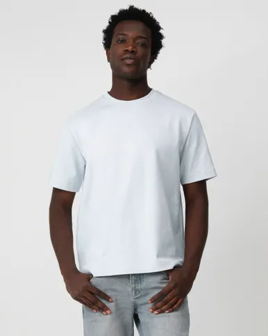 J.C. RAGS Ruben T-shirt KM