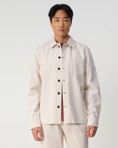 J.C. RAGS Overshirt