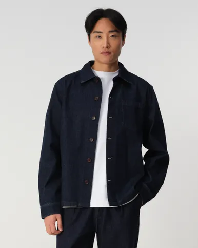 J.C. RAGS Overshirt
