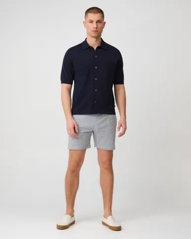 J.C. RAGS Asher Polo KM