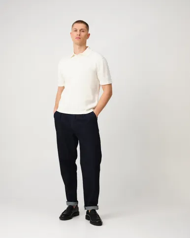 J.C. RAGS Alvie Polo KM