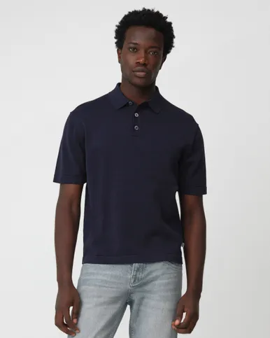 J.C. RAGS Alvie Polo KM