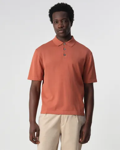 J.C. RAGS Alvie Polo KM