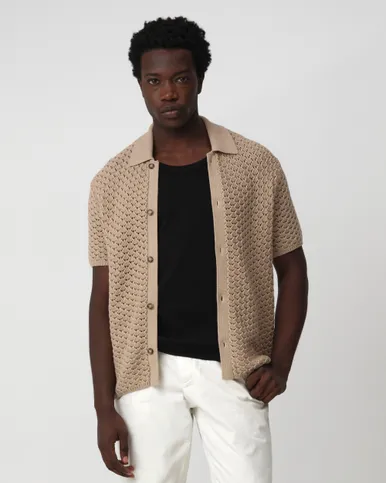 J.C. RAGS Appie Polo KM