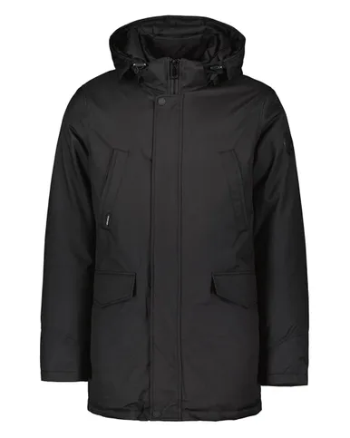Airforce Slim Fit Parka