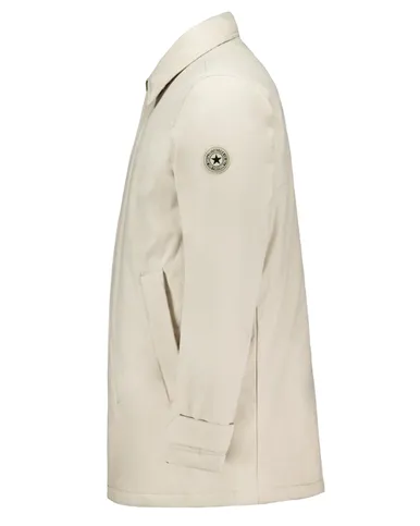 Airforce Cally Trenchcoat