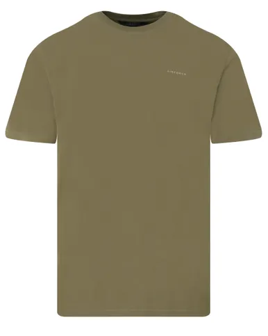 Airforce T-shirt KM