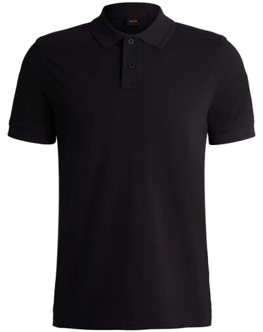 Boss Casual Polo KM