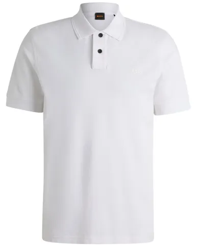 Boss Casual Polo KM