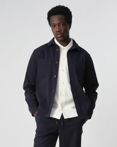 J.C. RAGS Ace Overshirt