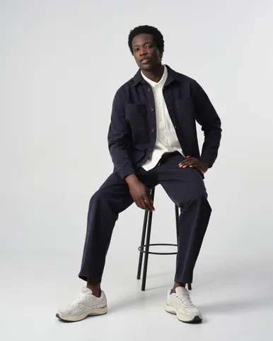 J.C. RAGS Ace Overshirt
