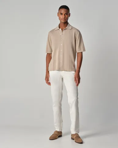Dutch Dandies Hardwick Polo KM