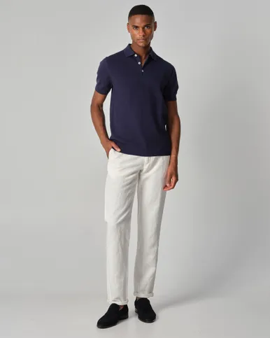 Dutch Dandies Darnley Polo KM