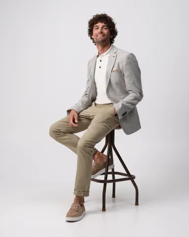Campbell Nathan Polo KM