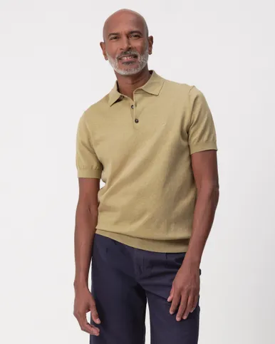 Campbell Nathan Polo KM