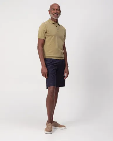Campbell Nathan Polo KM