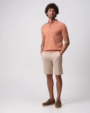 Campbell Nathan Polo KM