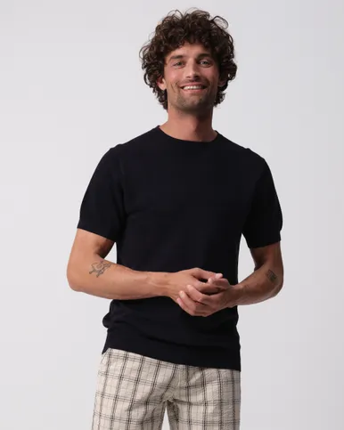 Campbell Norman T-shirt KM