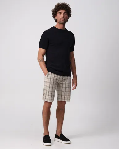 Campbell Norman T-shirt KM