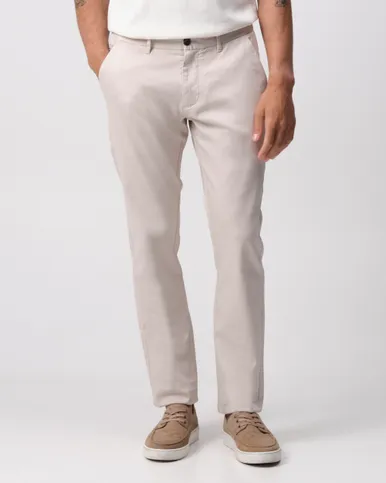 Campbell Henry Chino